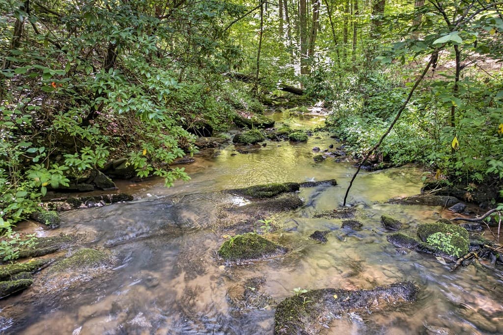 408 Mountain Creek Way, Ellijay GA 30536 - Photo