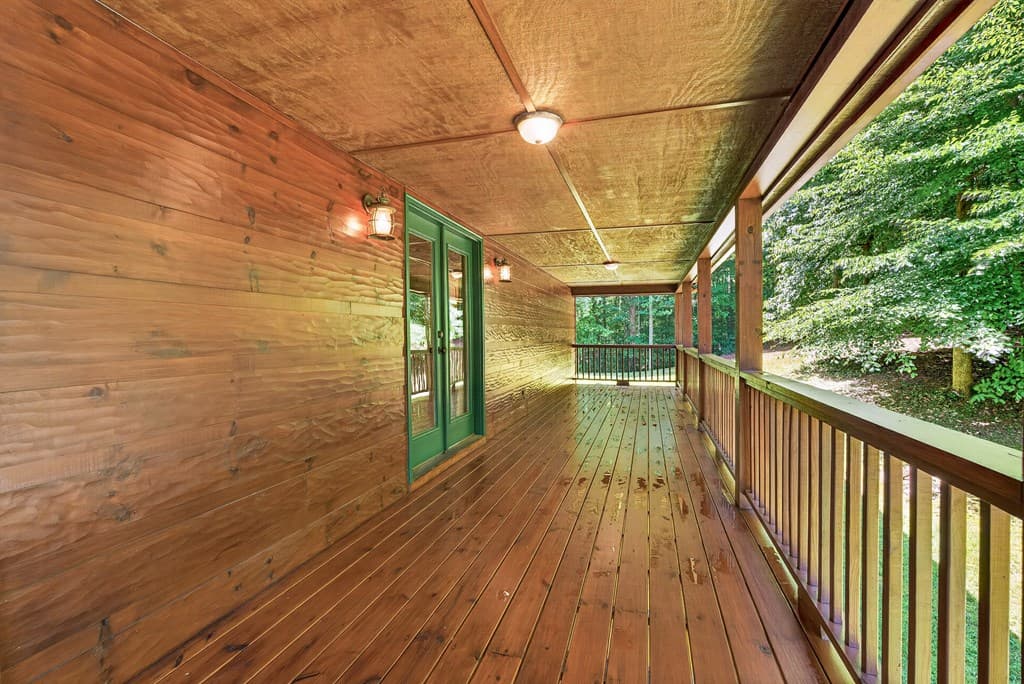 408 Mountain Creek Way, Ellijay GA 30536 - Photo