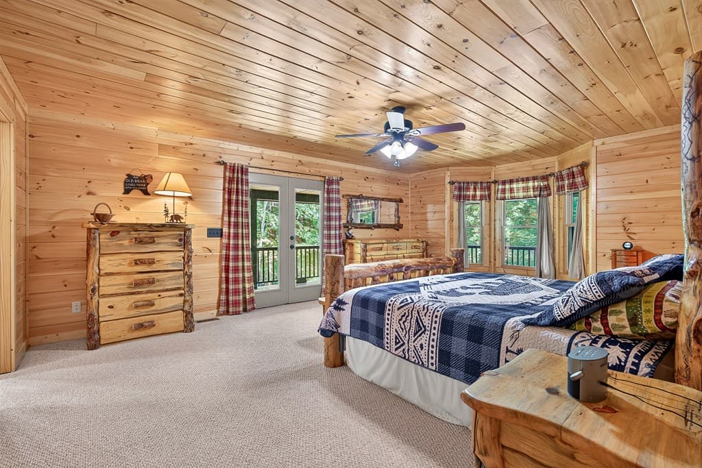 408 Mountain Creek Way, Ellijay GA 30536 - Photo