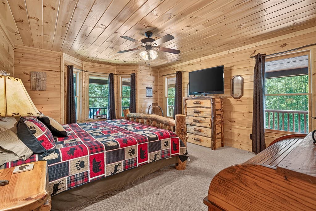 408 Mountain Creek Way, Ellijay GA 30536 - Photo