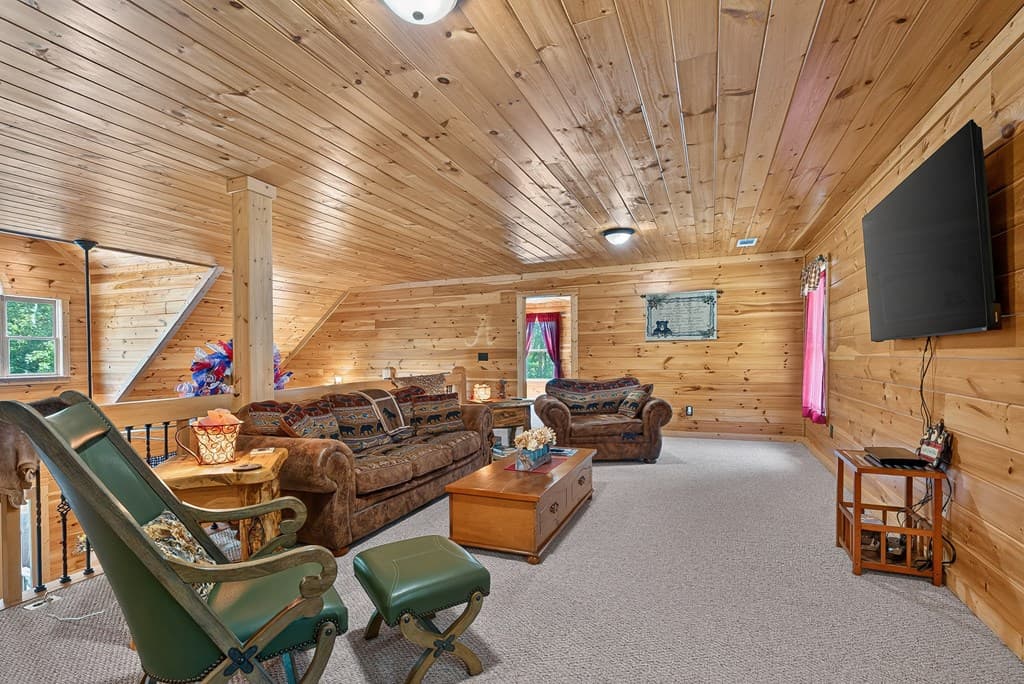 408 Mountain Creek Way, Ellijay GA 30536 - Photo