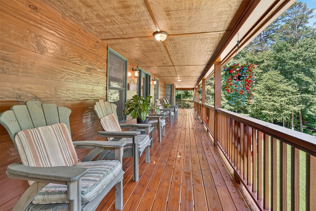 408 Mountain Creek Way, Ellijay GA 30536 - Photo