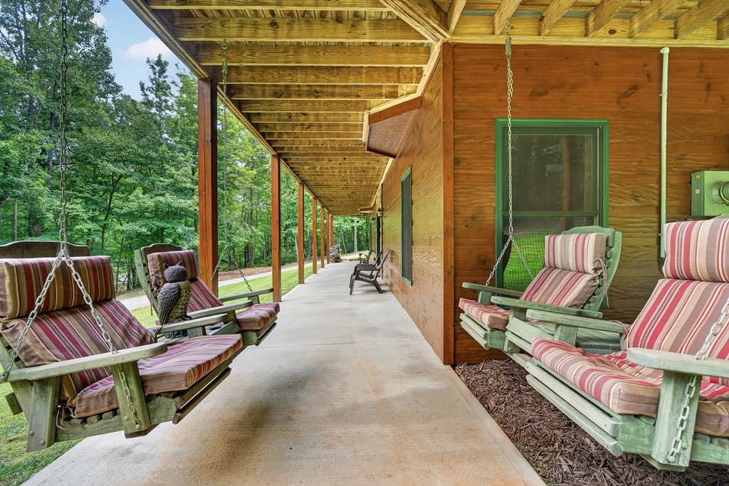 408 Mountain Creek Way, Ellijay GA 30536 - Photo