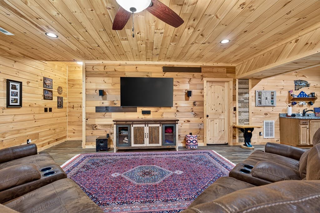 408 Mountain Creek Way, Ellijay GA 30536 - Photo