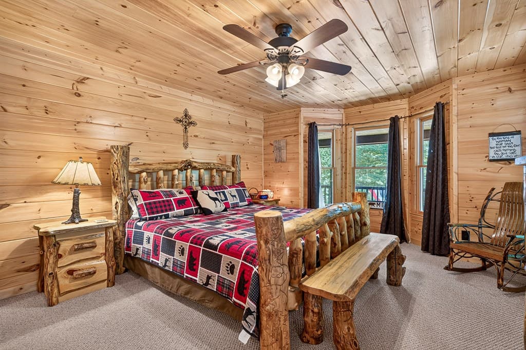 408 Mountain Creek Way, Ellijay GA 30536 - Photo