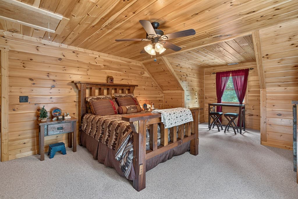 408 Mountain Creek Way, Ellijay GA 30536 - Photo