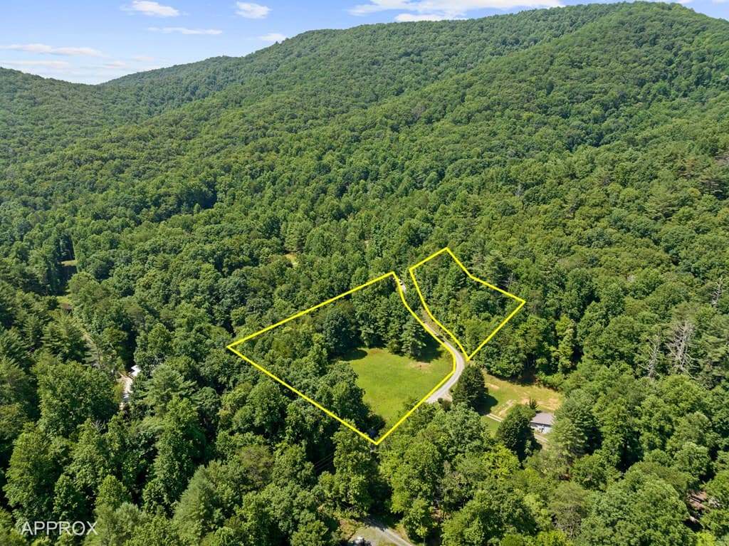 Lot 8 Tipton Court, Cherry Log GA 30522 - Photo