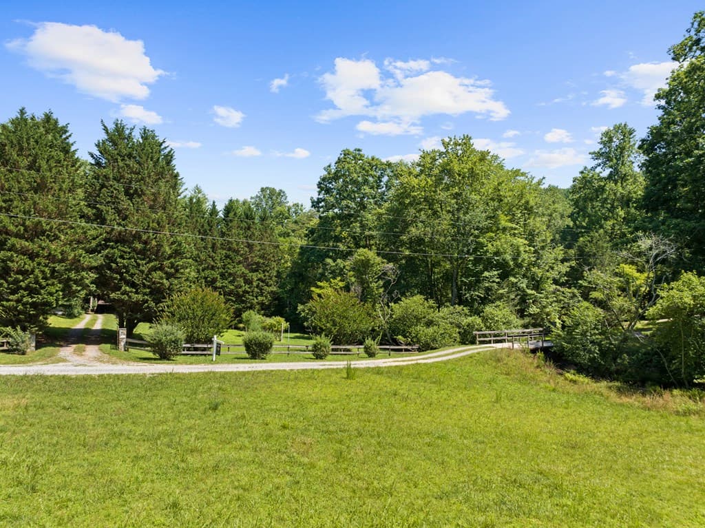Lot 8 Tipton Court, Cherry Log GA 30522 - Photo