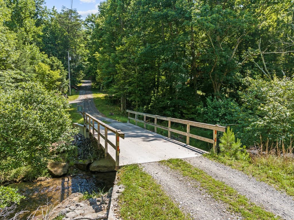 Lot 8 Tipton Court, Cherry Log GA 30522 - Photo