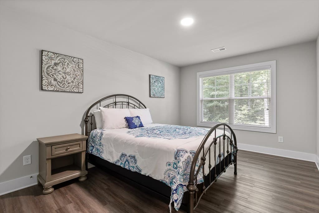 287 Warlick Circle, Ellijay GA 30540 - Photo
