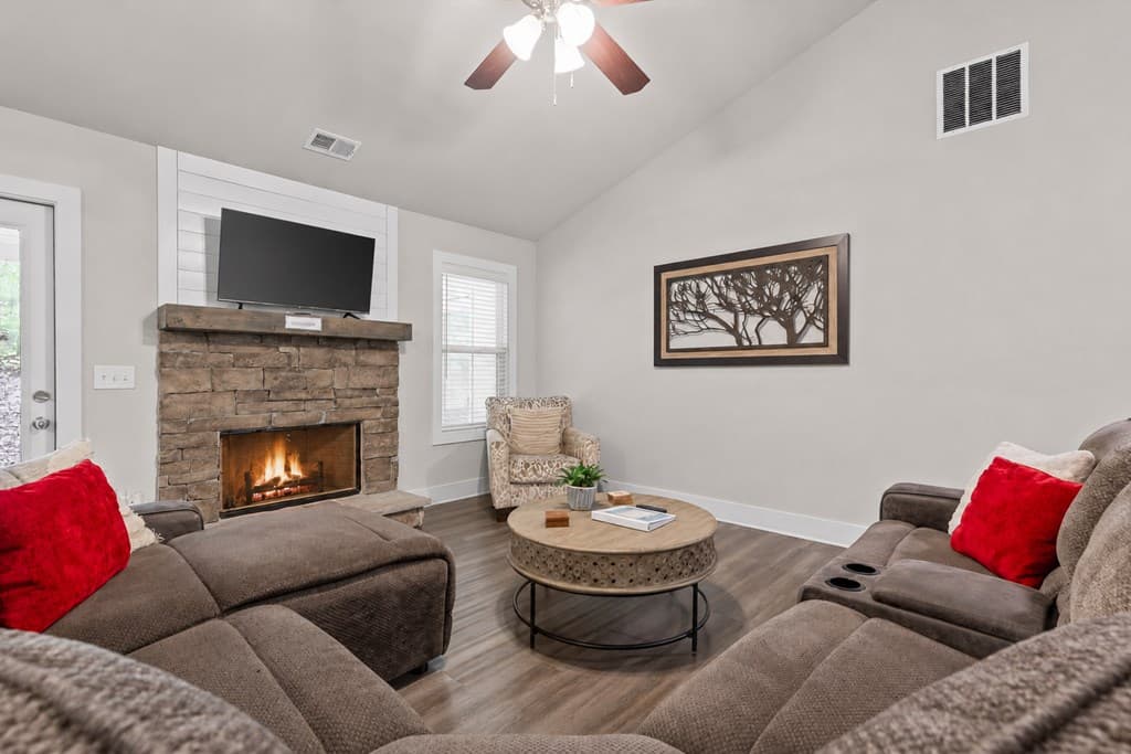 287 Warlick Circle, Ellijay GA 30540 - Photo