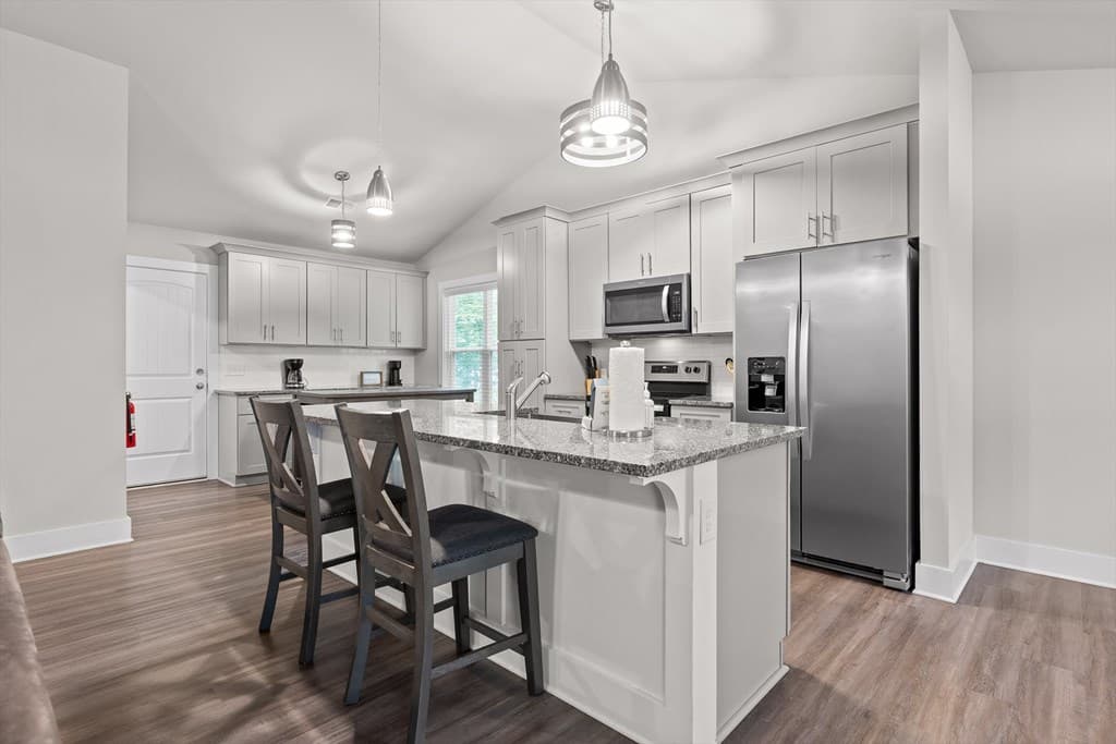 287 Warlick Circle, Ellijay GA 30540 - Photo