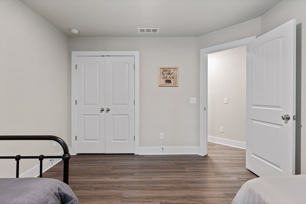 287 Warlick Circle, Ellijay GA 30540 - Photo