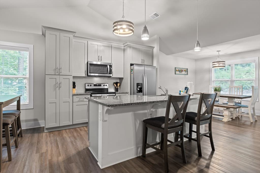 287 Warlick Circle, Ellijay GA 30540 - Photo