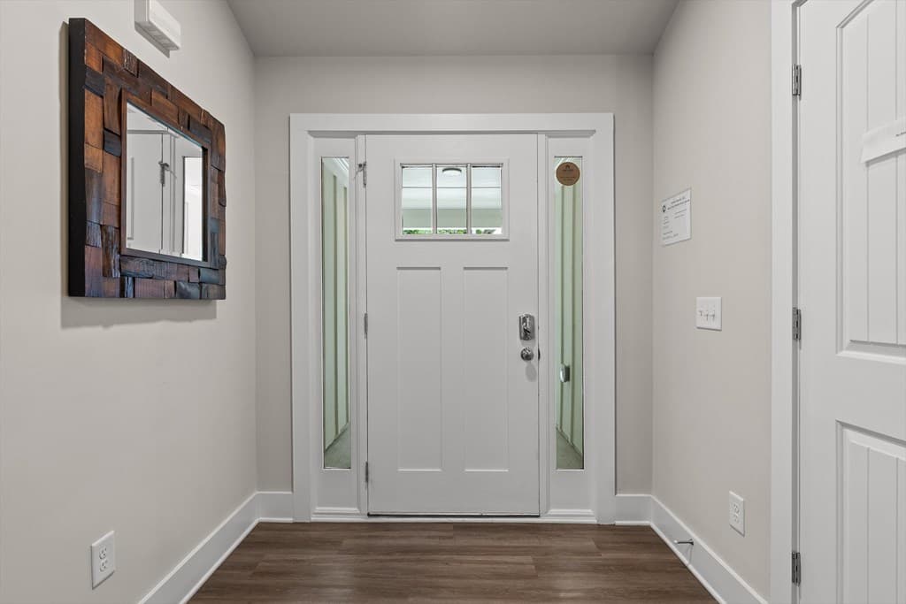 287 Warlick Circle, Ellijay GA 30540 - Photo