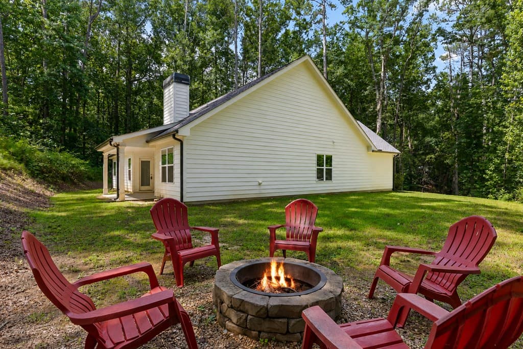 287 Warlick Circle, Ellijay GA 30540 - Photo