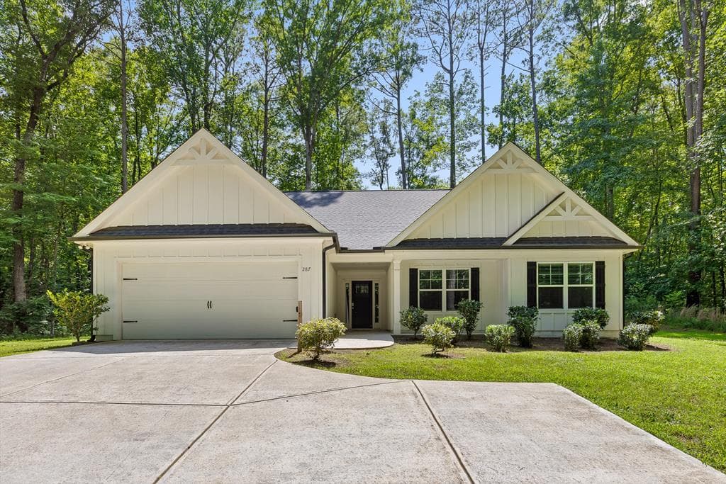 287 Warlick Circle, Ellijay GA 30540 - Primary photo