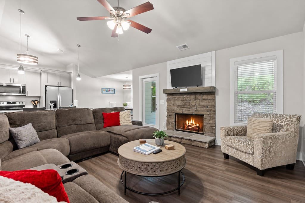 287 Warlick Circle, Ellijay GA 30540 - Photo