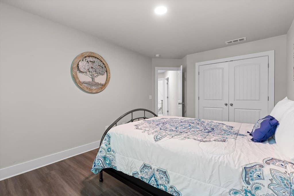 287 Warlick Circle, Ellijay GA 30540 - Photo