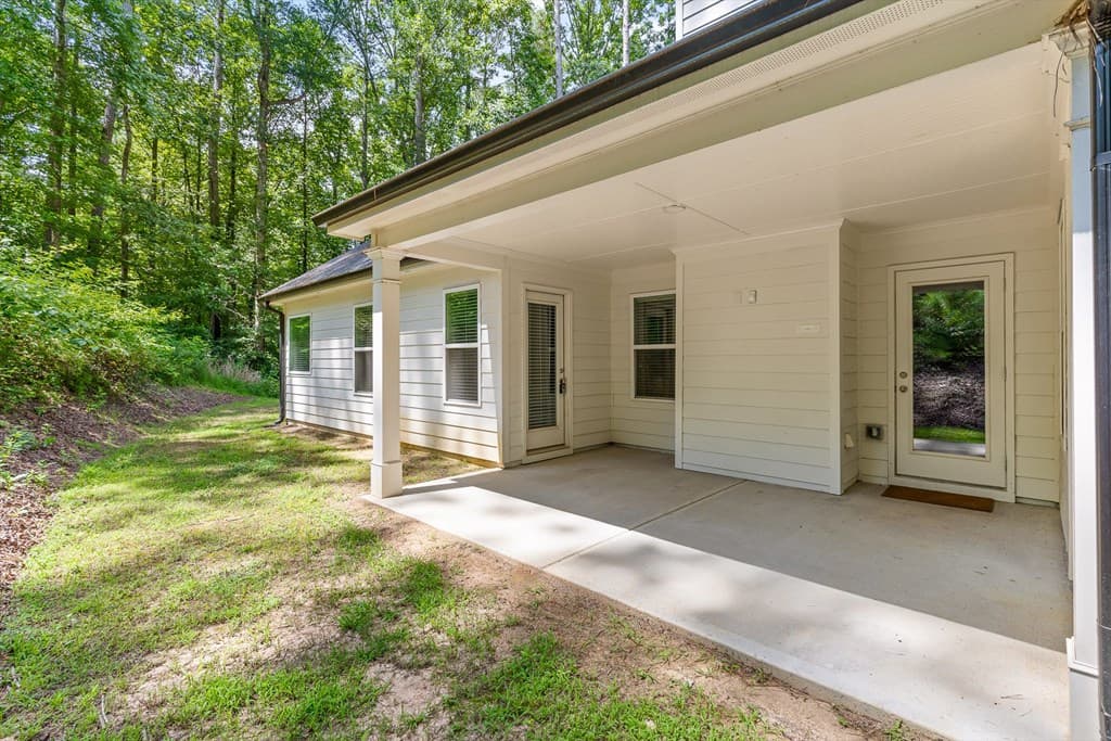 287 Warlick Circle, Ellijay GA 30540 - Photo