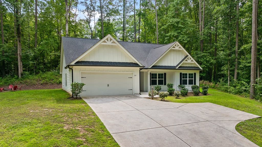 287 Warlick Circle, Ellijay GA 30540 - Photo
