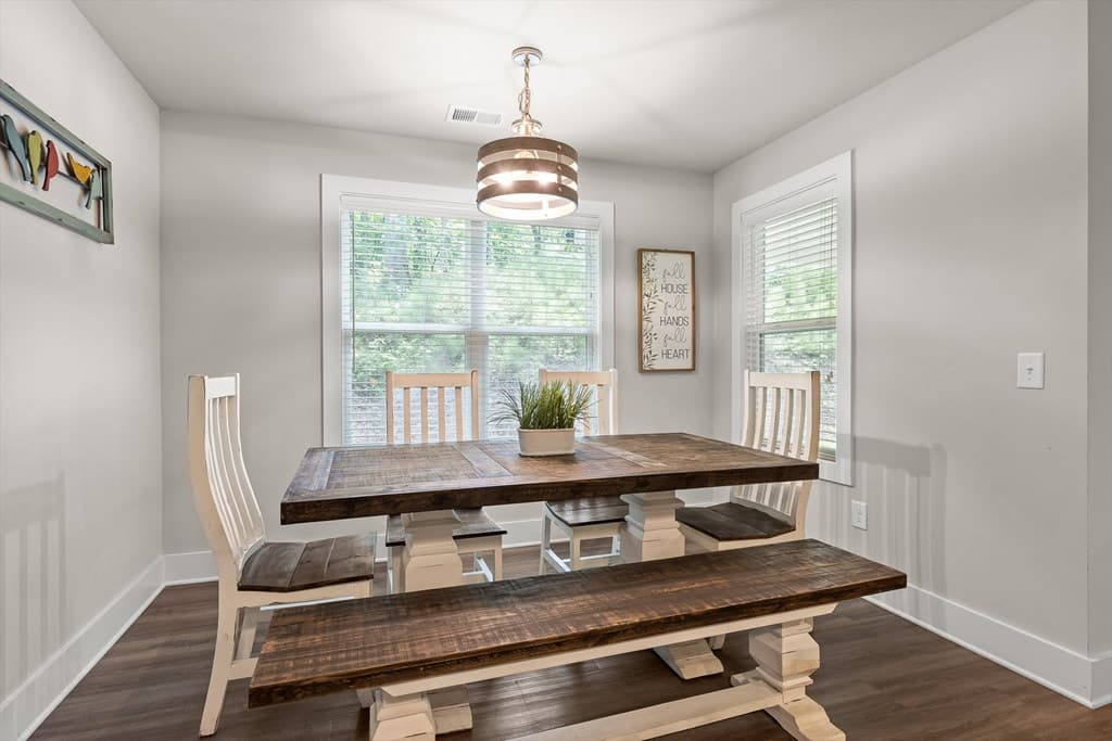 287 Warlick Circle, Ellijay GA 30540 - Photo
