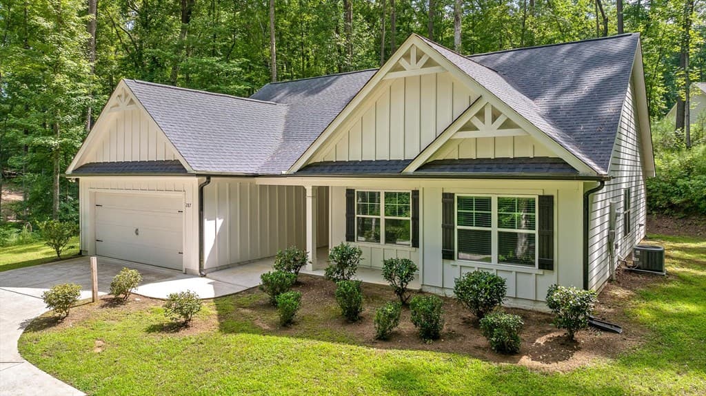 287 Warlick Circle, Ellijay GA 30540 - Photo