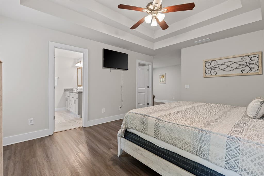 287 Warlick Circle, Ellijay GA 30540 - Photo