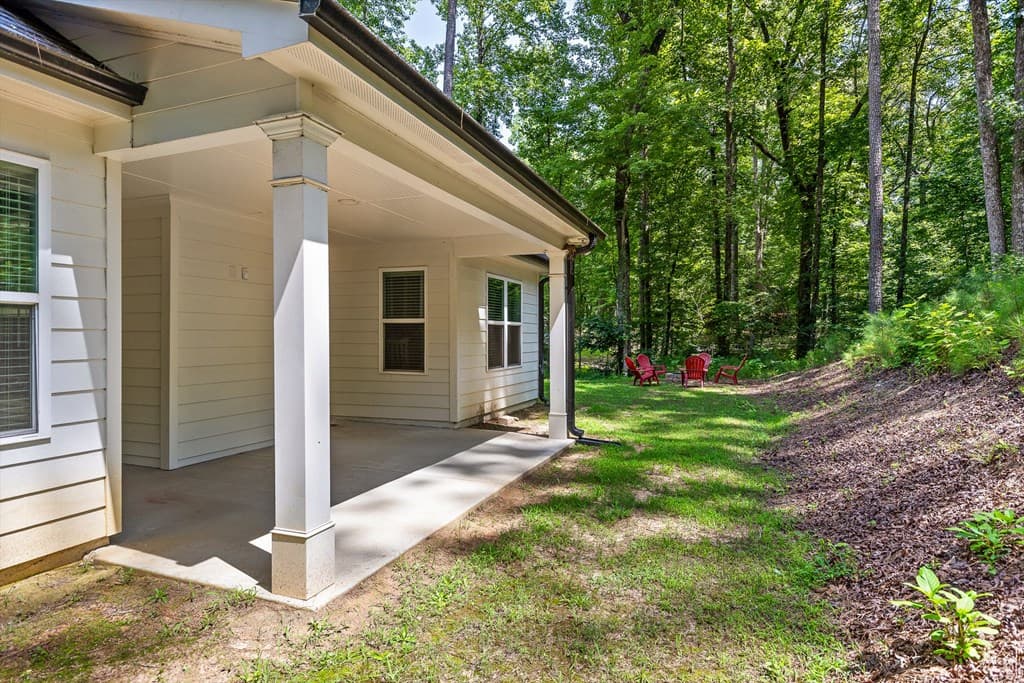 287 Warlick Circle, Ellijay GA 30540 - Photo