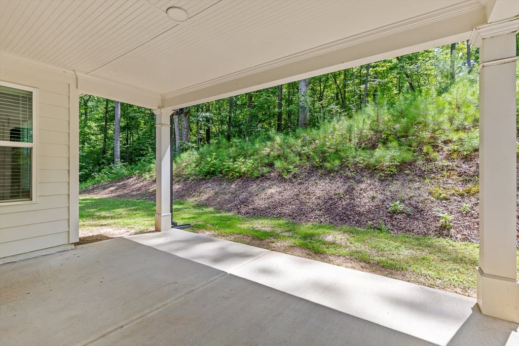 287 Warlick Circle, Ellijay GA 30540 - Photo