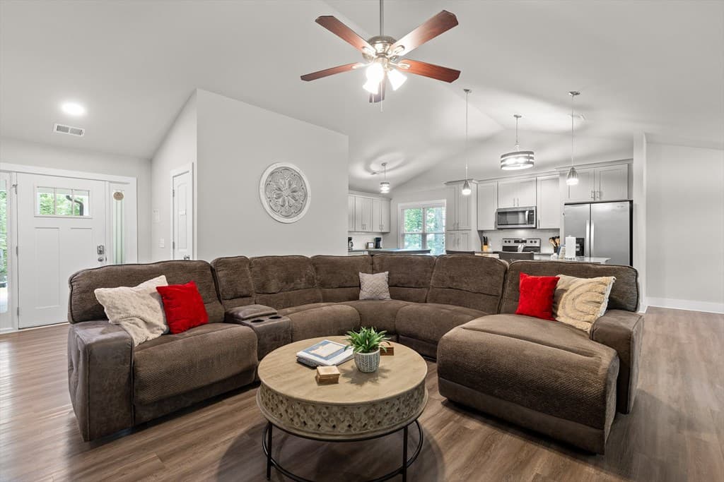 287 Warlick Circle, Ellijay GA 30540 - Photo