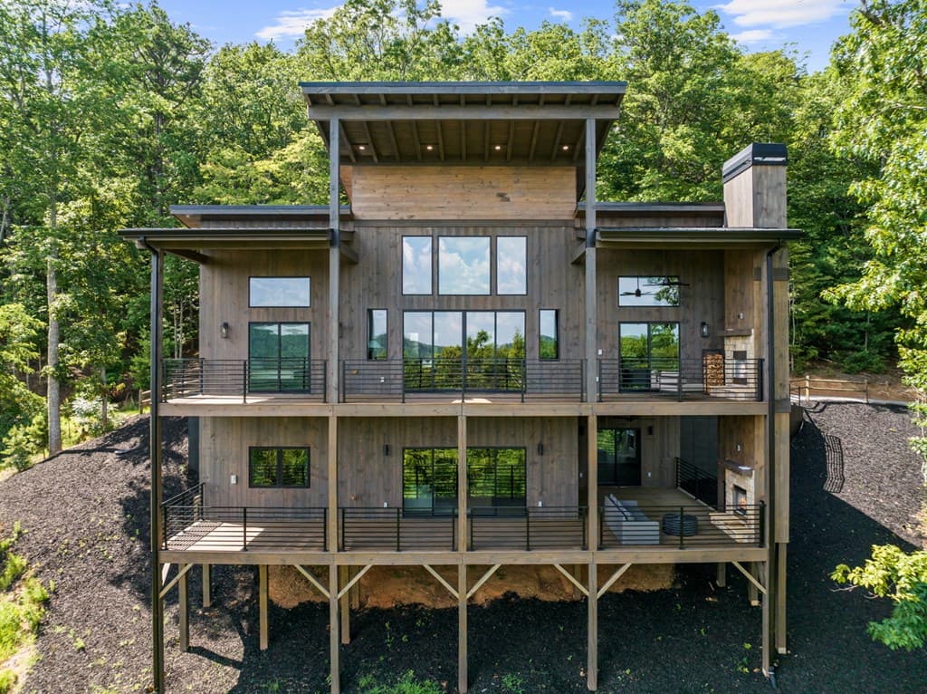25 Boundless Trail, Morganton GA 30560 - Photo
