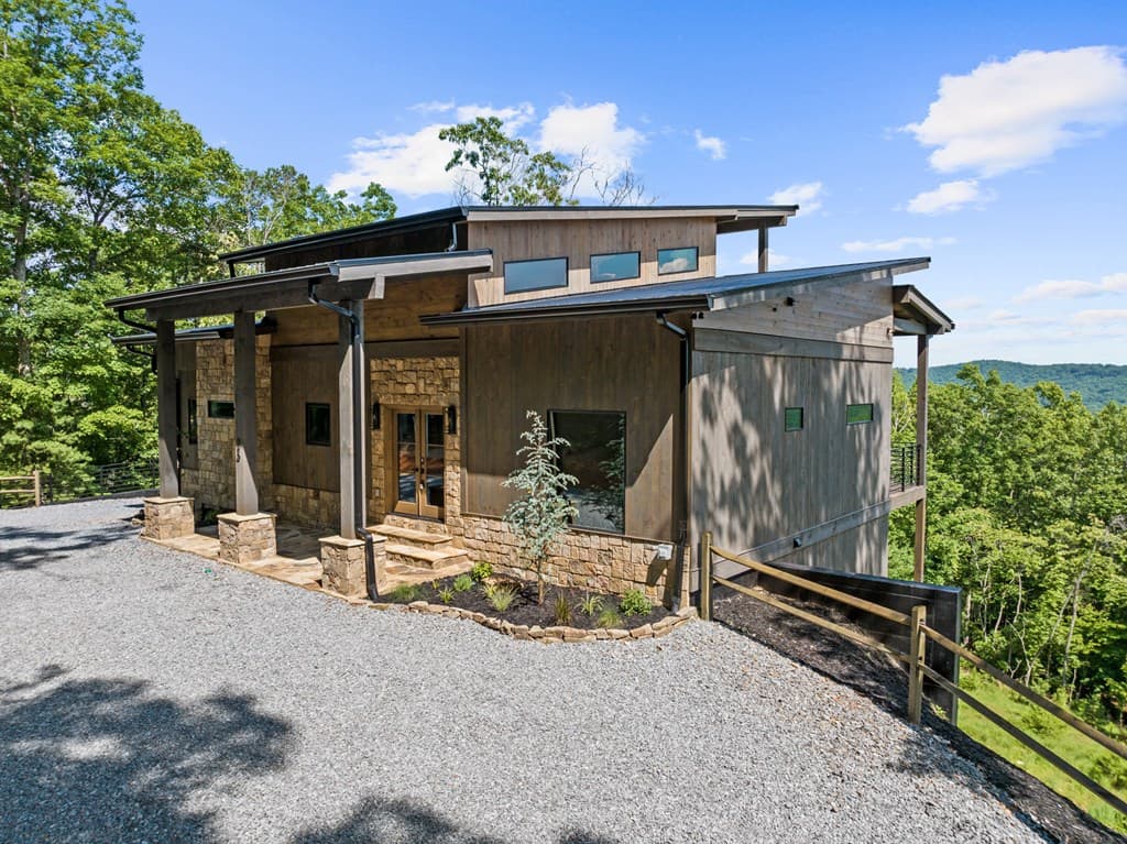25 Boundless Trail, Morganton GA 30560 - Photo