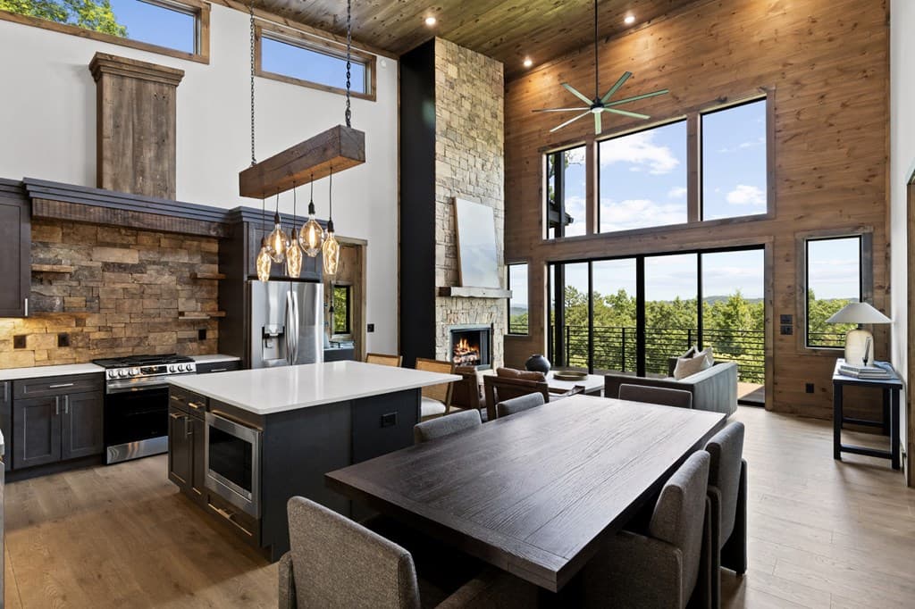 25 Boundless Trail, Morganton GA 30560 - Photo