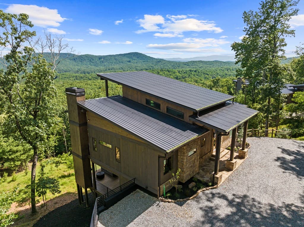 25 Boundless Trail, Morganton GA 30560 - Photo