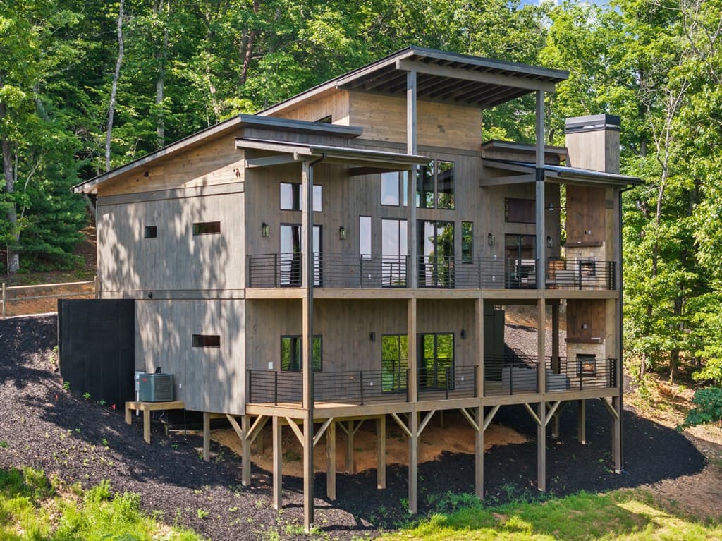 25 Boundless Trail, Morganton GA 30560 - Photo