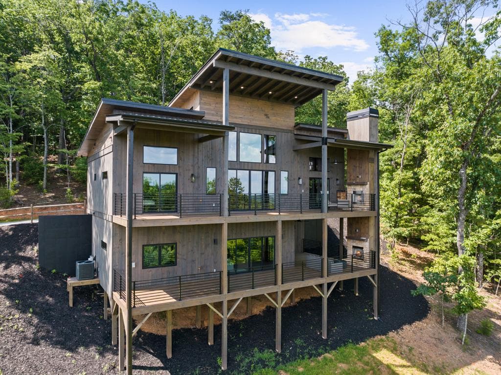 25 Boundless Trail, Morganton GA 30560 - Primary photo