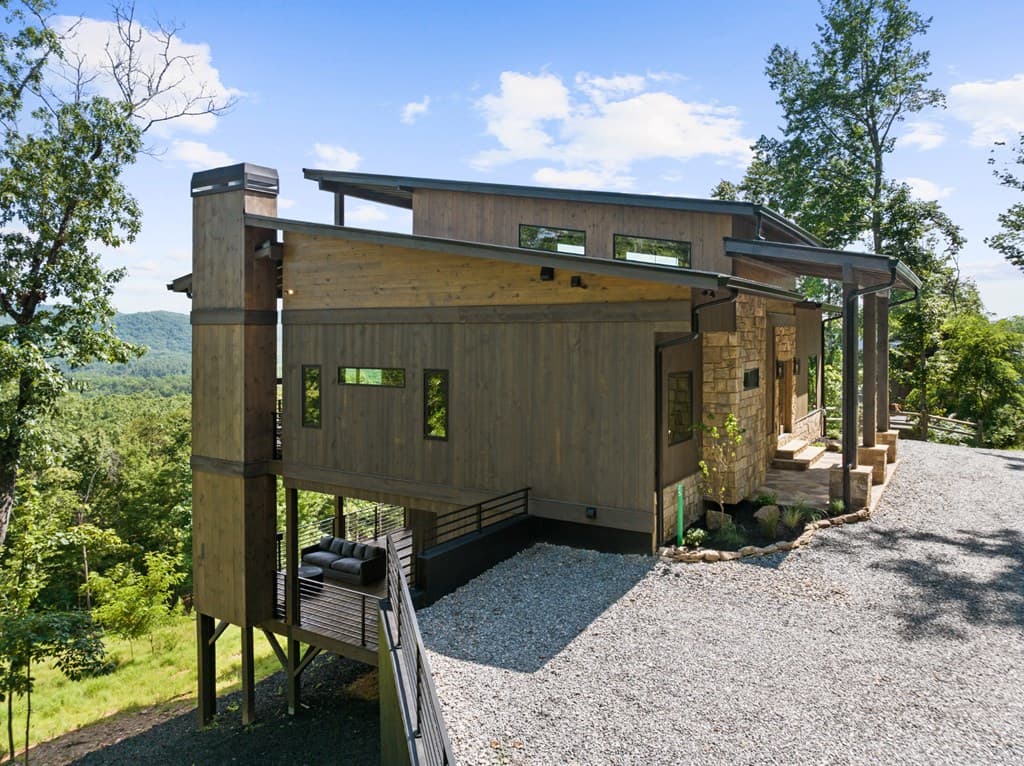 25 Boundless Trail, Morganton GA 30560 - Photo