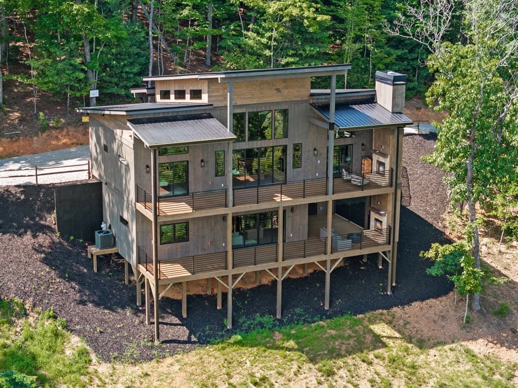 25 Boundless Trail, Morganton GA 30560 - Photo