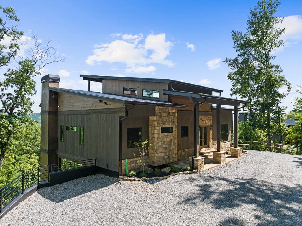 25 Boundless Trail, Morganton GA 30560 - Photo