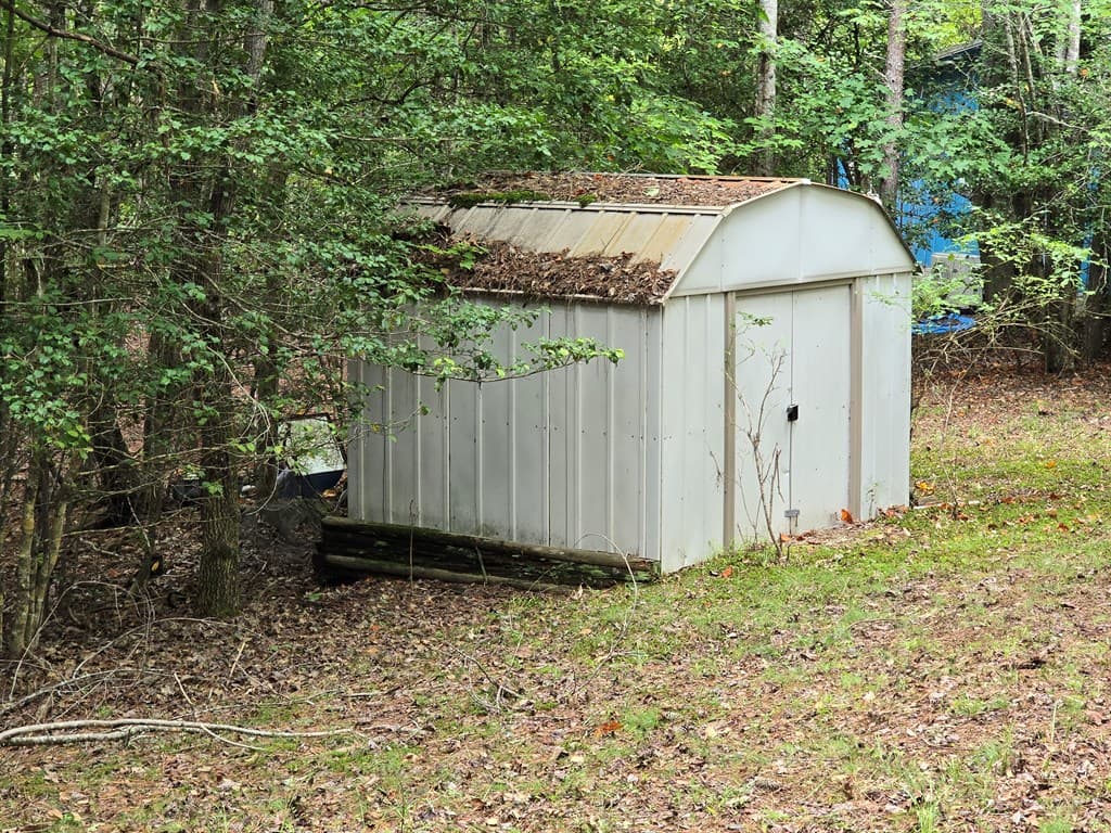 64 Green Oak Road, Warne NC 28909 - Photo