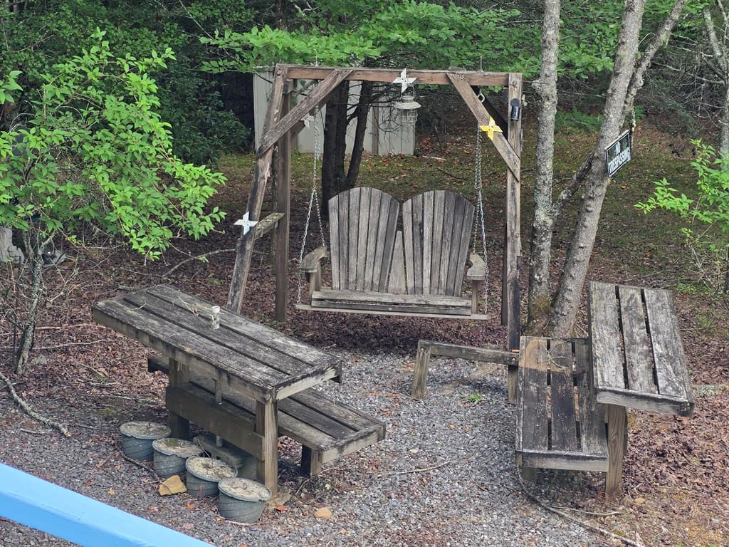 64 Green Oak Road, Warne NC 28909 - Photo