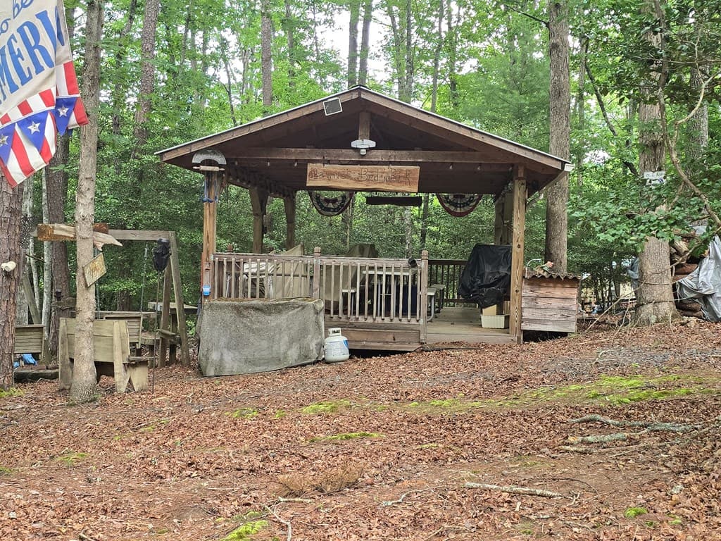 64 Green Oak Road, Warne NC 28909 - Photo