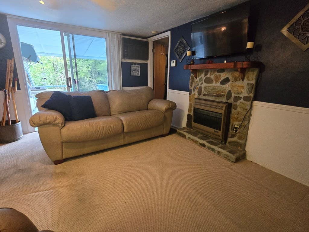 64 Green Oak Road, Warne NC 28909 - Photo