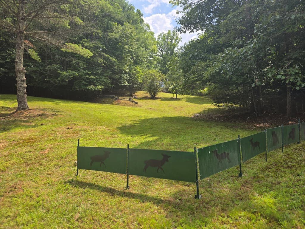 64 Green Oak Road, Warne NC 28909 - Photo