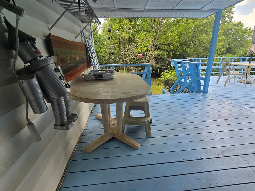 64 Green Oak Road, Warne NC 28909 - Photo