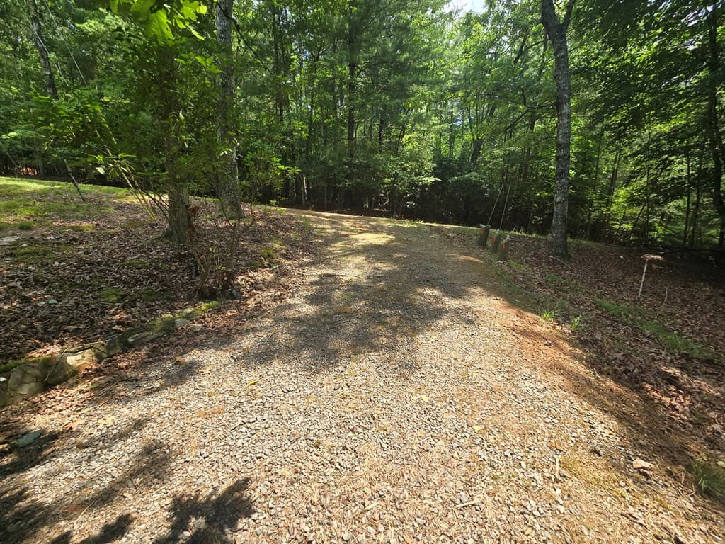 64 Green Oak Road, Warne NC 28909 - Photo