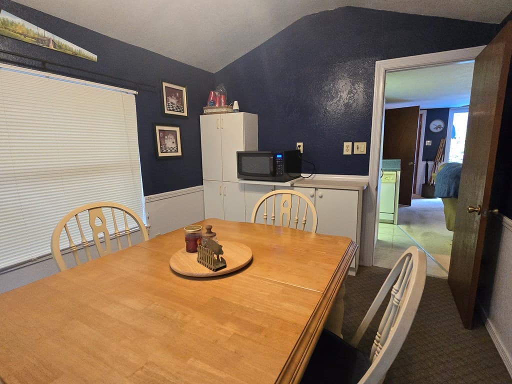 64 Green Oak Road, Warne NC 28909 - Photo