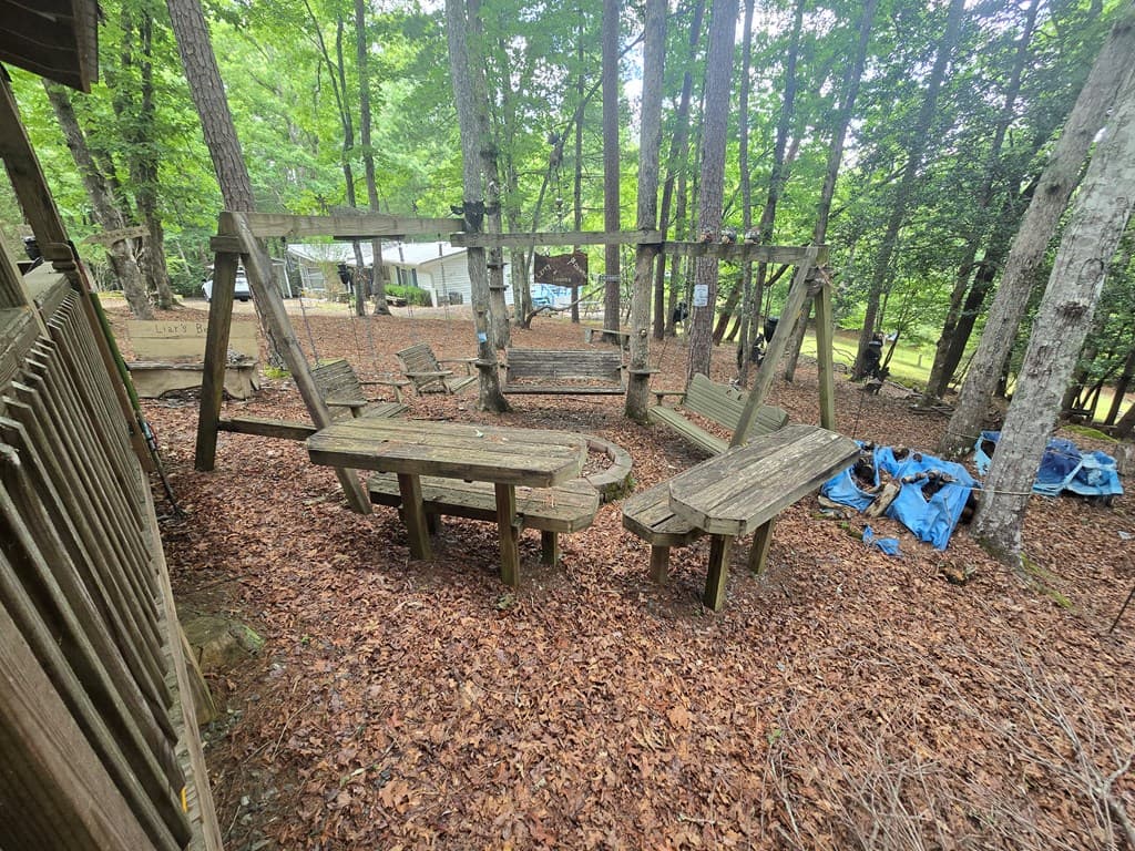 64 Green Oak Road, Warne NC 28909 - Photo