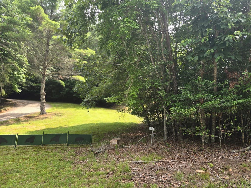 64 Green Oak Road, Warne NC 28909 - Photo